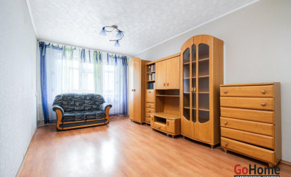 Купить 2-комнатную квартиру, Минск, Уборевича ул., 152/1(Заводской район). Фото 2