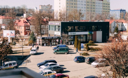 Снять 2-комнатную квартиру на сутки, Орша, Островского д. 1. Фото 10