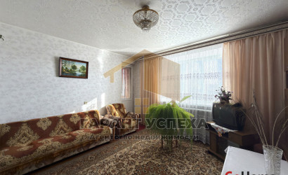 Купить 2-комнатную квартиру, Брест, ул. Смирнова. Фото 3