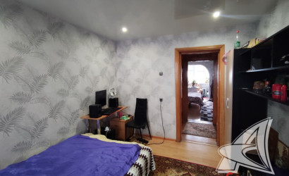 Купить 3-комнатную квартиру, Брест, Дубровка, ул. Дубровская. Фото 9