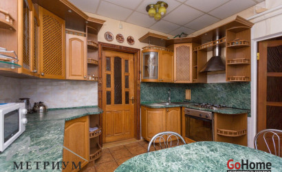 Купить дом, Узда, Интернациональный пер., 6.9 соток. Фото 5