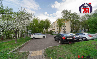 Купить 1-комнатную квартиру, Минск, Гикало ул., 16(Советский район). Фото 23