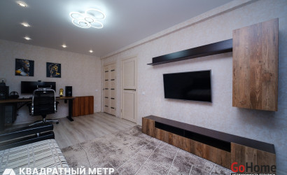 Купить 2-комнатную квартиру, Минск, ул. Петра Глебки, д. 98 (Фрунзенский район). Фото 8