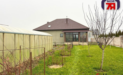 Купить коттедж, Новый, Березовая ул., 15.12 соток. Фото 33