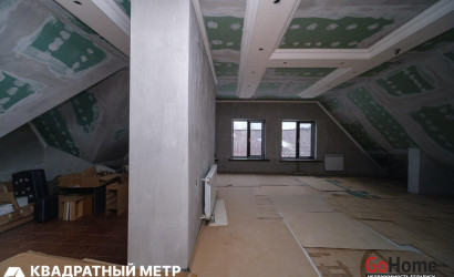 Купить дом, Масловичи, Северная ул., 14.81 соток. Фото 38