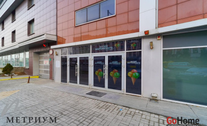 Аренда офиса, Минск, Тучинский пер., 2/а, от 20 до 596.4 кв.м. Фото 17