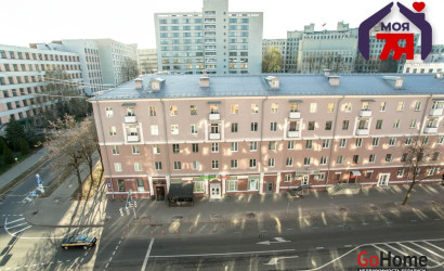 Купить 2-комнатную квартиру, Минск, Мясникова ул., 34 (Московский район). Фото 13