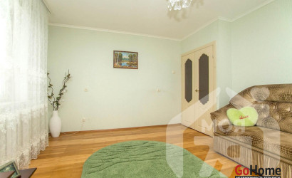 Купить 2-комнатную квартиру, Молодечно, Волынца ул., 6/Б. Фото 8