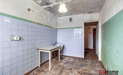 Купить 1-комнатную квартиру, Минск, Брестская ул., 90 (Октябрьский район). Фото 17