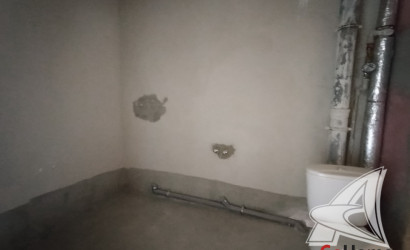 Купить 1-комнатную квартиру, Брест, Ковалево, пр-т Республики. Фото 11