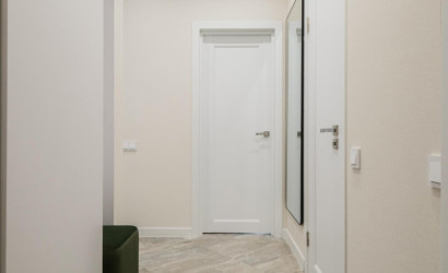 Купить 1-комнатную квартиру, Минск, Леонида Щемелёва ул., 14(Октябрьский район). Фото 9