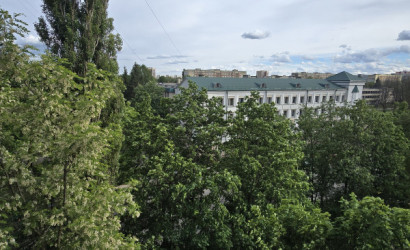 Купить 3-комнатную квартиру, Гомель, Тимофеенко ул., 26. Фото 22