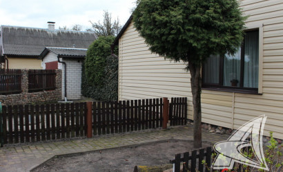 Купить дом, Брест, Киевка, 4.31 соток. Фото 30