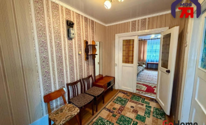 Купить 3-комнатную квартиру, Лядно, М.Горького ул., 35. Фото 11