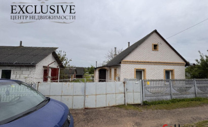 Купить дом, Новая Мышь, 0.25 соток. Фото 2