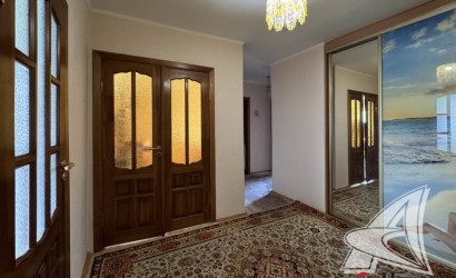 Купить 3-комнатную квартиру, Брест, Центр, наб. Франциска Скорины. Фото 17