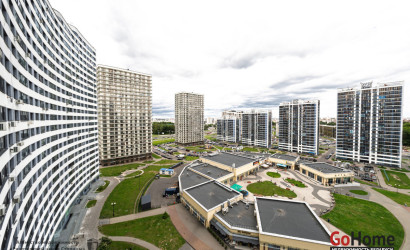 Купить 1-комнатную квартиру, Минск, Мира, 1 (Октябрьский район). Фото 10