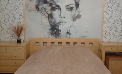 Снять 3-комнатную квартиру на сутки, Логойск, ул.Гайненское Шоссе, д.9 . Фото 4