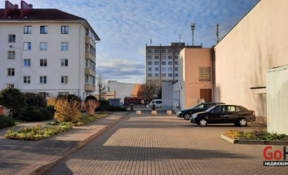 Купить 3-комнатную квартиру, Слуцк, Революционная, 1. Фото 13