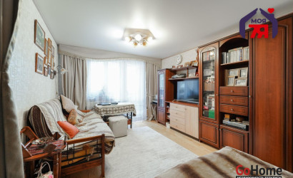 Купить 1-комнатную квартиру, Минск, Каменногорская ул., 22 (Фрунзенский район). Фото 11