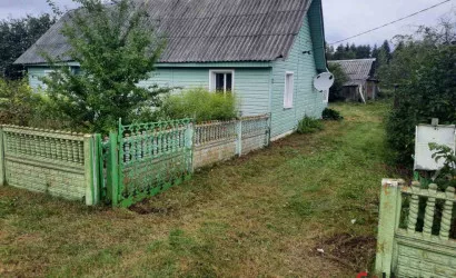 1-этаж.(79.7 м2), Клесино(Садовая, д. 12)