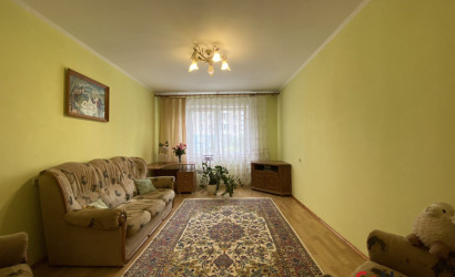 Снять 3-комнатную квартиру, Гродно, Индурское шоссе 4к2. Фото 1