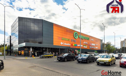 Купить 3-комнатную квартиру, Борисов, Строителей ул., 45. Фото 16