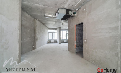 Аренда офиса, Минск, Кропоткина ул., 63, 95.9 кв.м.. Фото 8