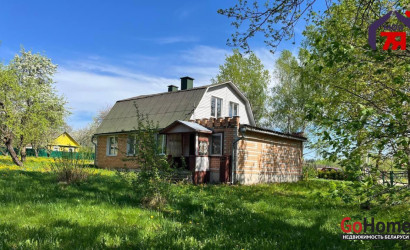 Купить дом, Прудище, Центральная ул., 25 соток. Фото 7