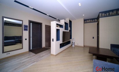 Купить 3-комнатную квартиру, Минск, Ратомская ул., 7 (Центральный район). Фото 20