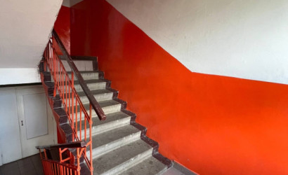 Купить 1-комнатную квартиру, Барановичи, Репина, 62А. Фото 12