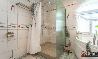 Купить коттедж, Сеница, Малиновая ул., 7.61 соток. Фото 32