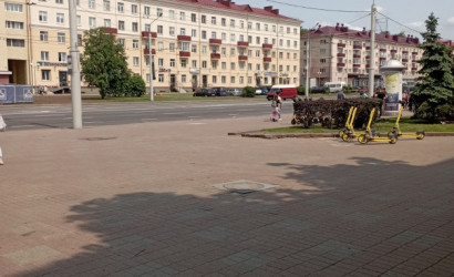 Продажа торгового помещения, Минск, просп. Партизанский, д. 81,  19.4 кв.м.. Фото 15