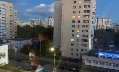 Купить 2-комнатную квартиру, Минск, Воронянского, 3/1(Октябрьский район). Фото 6