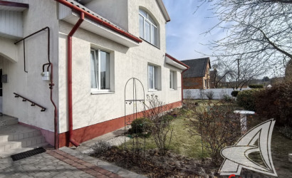 Купить дом, Тельмы-1, Тельминский с/с, 9.86 соток. Фото 39