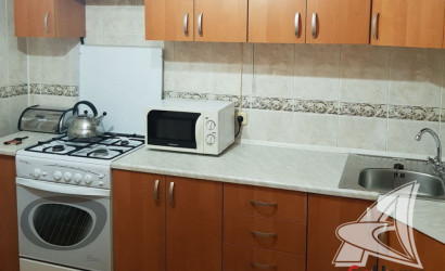 Купить 2-комнатную квартиру, Брест, Восток, ул. Молодогвардейская. Фото 1