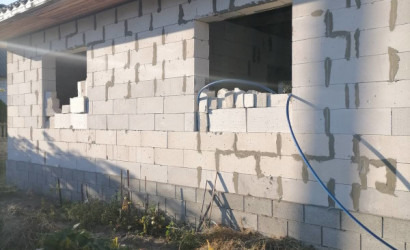 Купить дом, Пинск, Элизы Ожешко, 8.25 соток. Фото 1