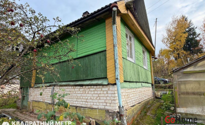 Купить дом в деревне, Энергетик-1, 4.52 соток. Фото 2