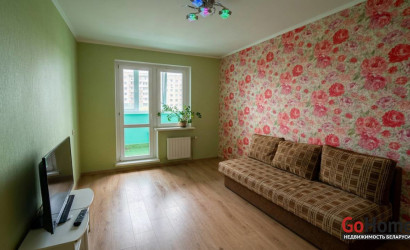 Купить 3-комнатную квартиру, Гродно, Огинского, 50А. Фото 6
