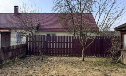 Купить дом, Лида, Красногвардейская, 3 соток. Фото 19