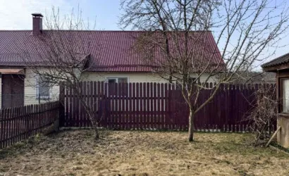  63.1 м2, Лида(Красногвардейская)