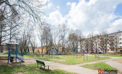 Купить 1-комнатную квартиру, Минск, Волоха ул., 55(Московский район). Фото 21