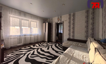 Купить 2-комнатную квартиру, Слуцк, Пионерская ул., 6. Фото 16