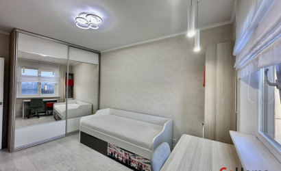 Купить 2-комнатную квартиру, Гродно, Лидская, 33А. Фото 12