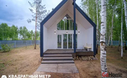  2-этаж.(57.2 м2), Заречный-05