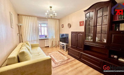 Купить 2-комнатную квартиру, Солигорск, Парковая ул., 10. Фото 7