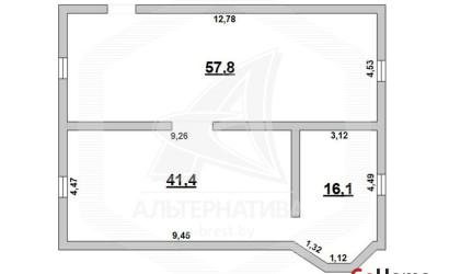 Купить участок, Малые Радваничи, Радваничский с/с, 17.17 соток. Фото 6