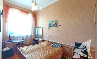 Купить 3-комнатную квартиру, Брест, Дубровка, ул. Лейтенанта Рябцева. Фото 2