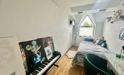 Купить 5-комнатную квартиру, Гродно, Карла Маркса, 16. Фото 18