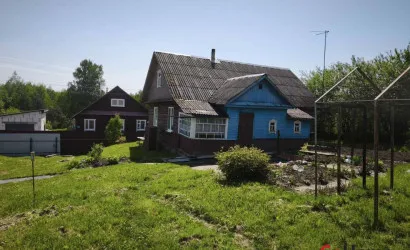  1-этаж.(61.3 м2), Кирши